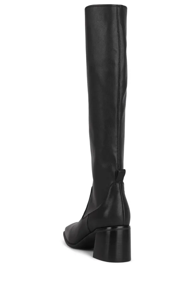 Women Jeffrey Campbell Knee High JeremKh