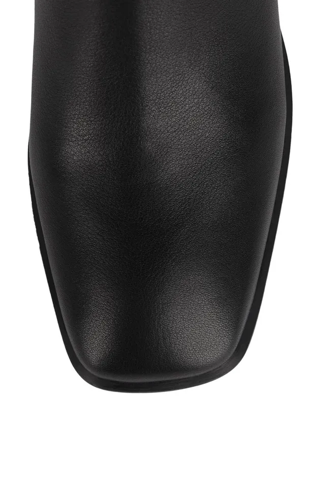 Women Jeffrey Campbell Knee High JeremKh