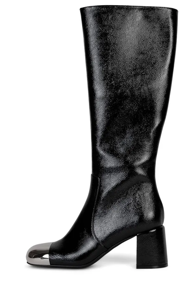 Women Jeffrey Campbell Knee High NoCap