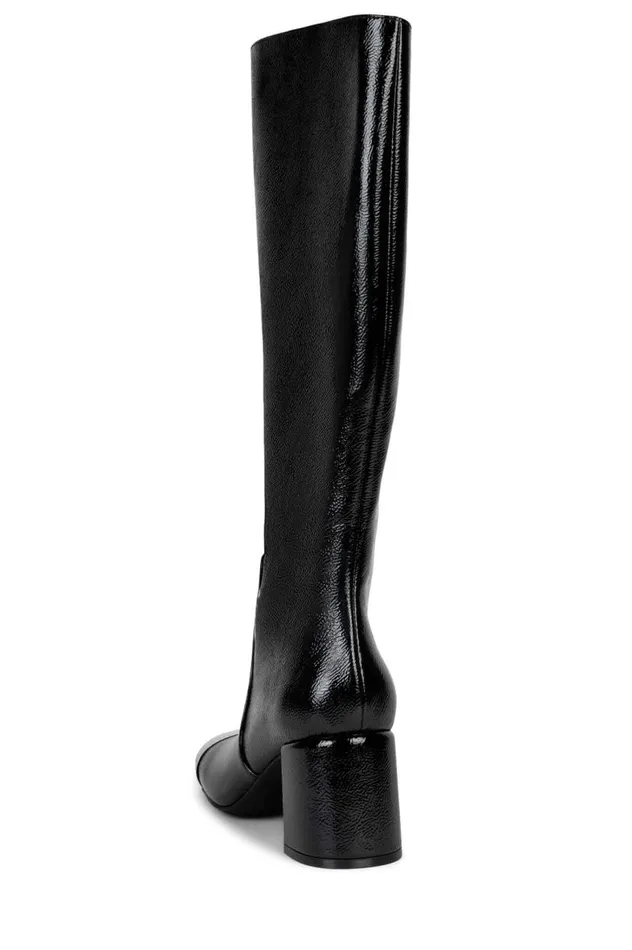 Women Jeffrey Campbell Knee High NoCap