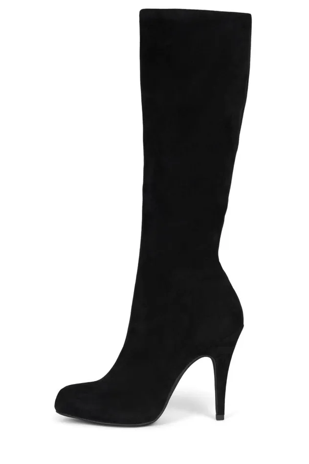 Women Jeffrey Campbell Knee High Sweetums