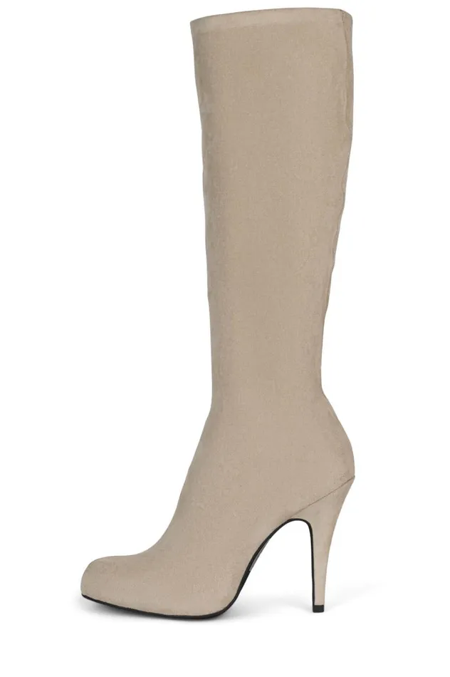Women Jeffrey Campbell Knee High Sweetums