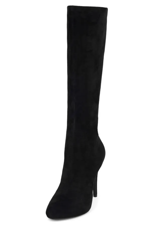 Women Jeffrey Campbell Knee High Sweetums