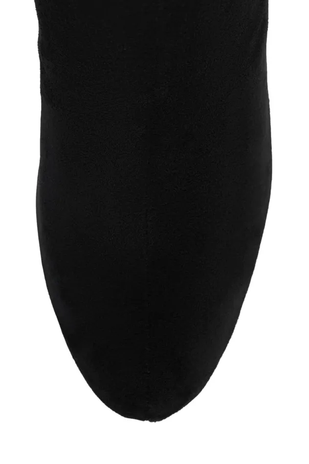 Women Jeffrey Campbell Knee High Sweetums