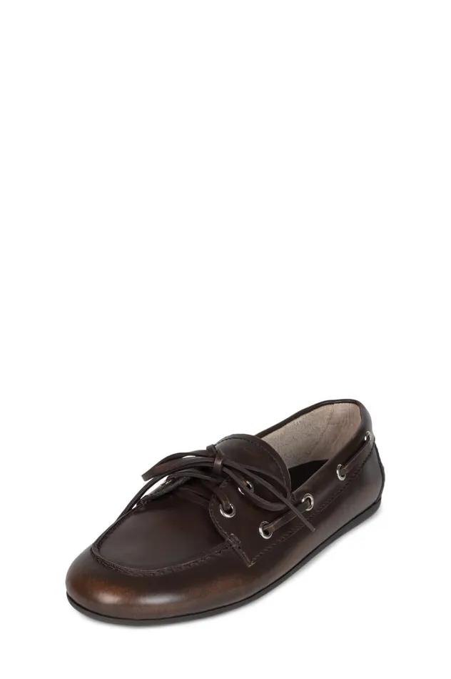 Women Jeffrey Campbell ManTailored Boast