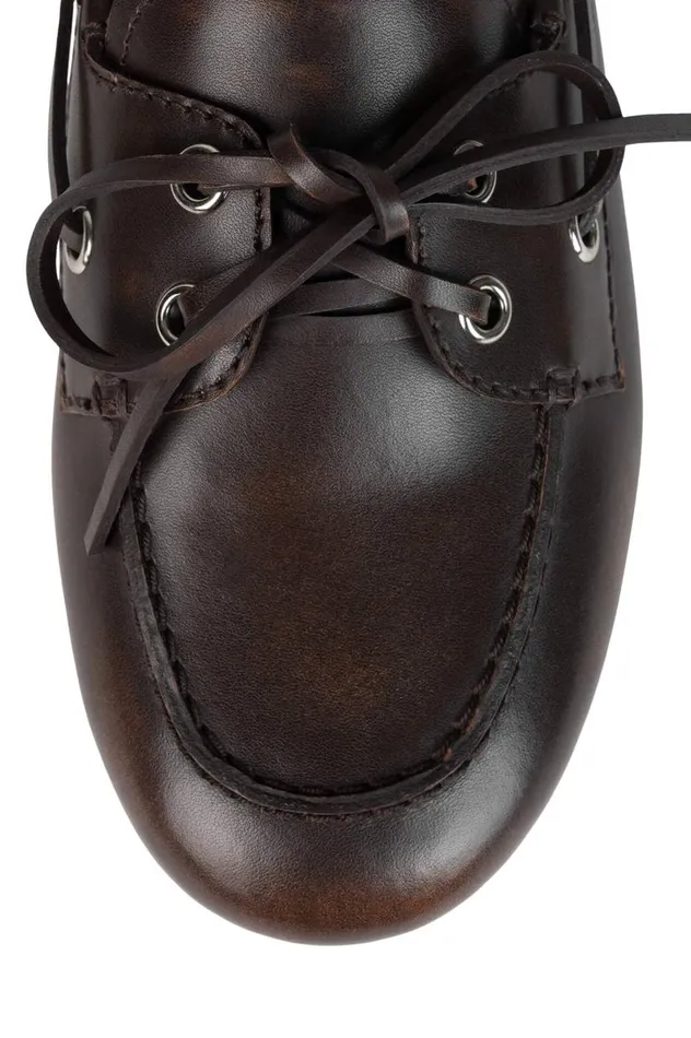 Women Jeffrey Campbell ManTailored Boast