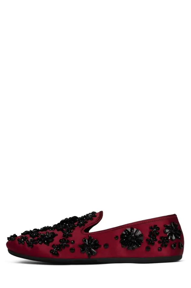 Women Jeffrey Campbell ManTailored SpinFlwr