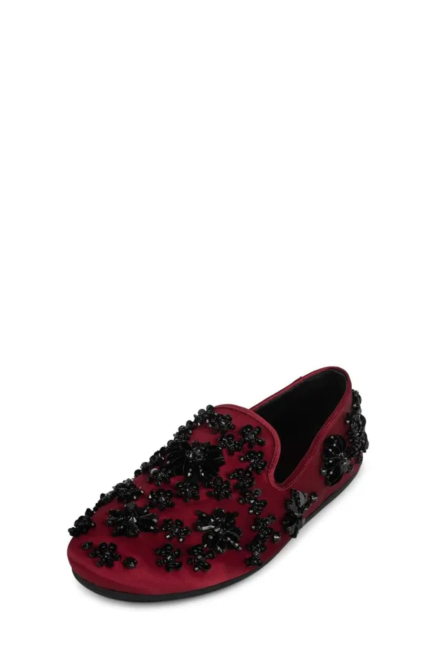 Women Jeffrey Campbell ManTailored SpinFlwr