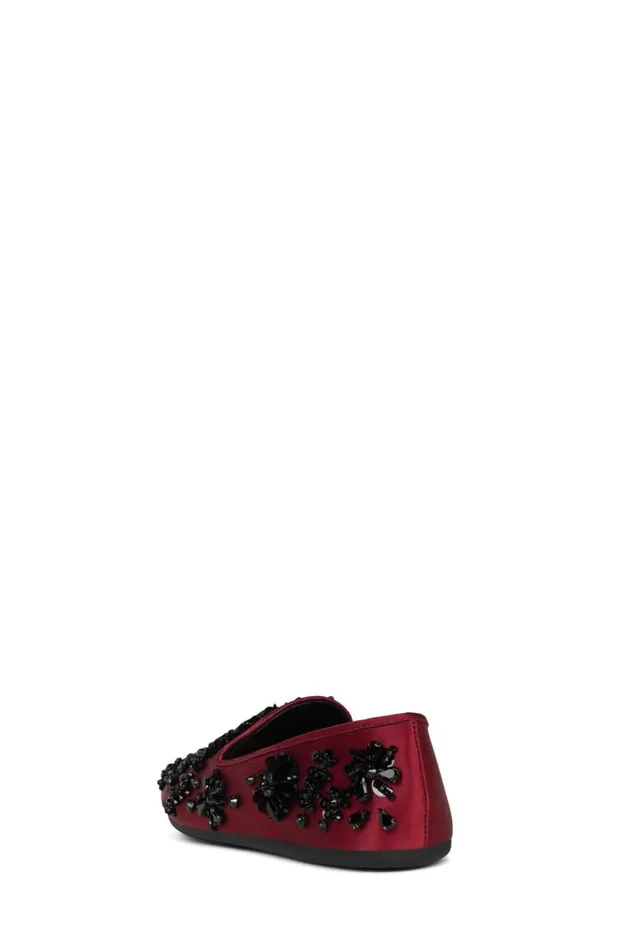 Women Jeffrey Campbell ManTailored SpinFlwr