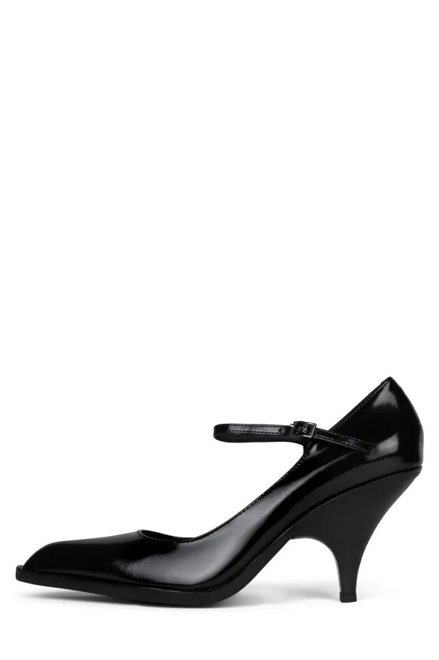 Women Jeffrey Campbell MaryJanes Immune