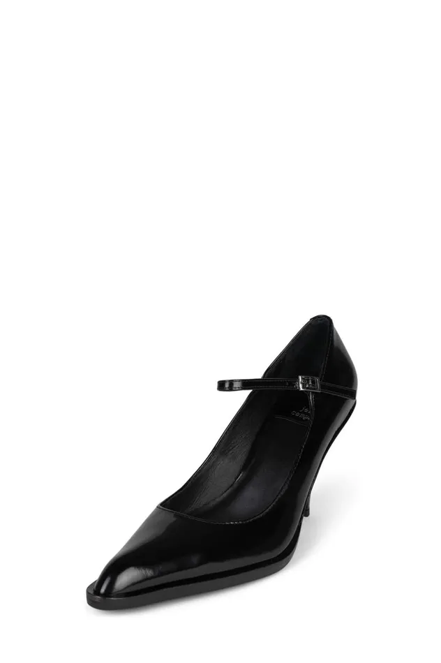 Women Jeffrey Campbell MaryJanes Immune