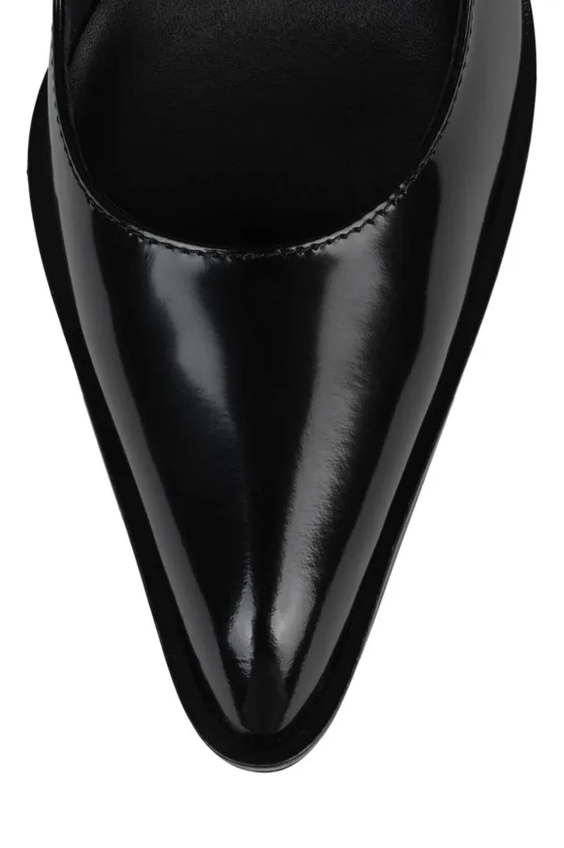 Women Jeffrey Campbell MaryJanes Immune