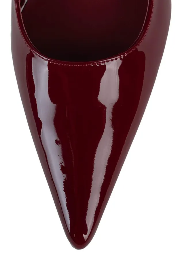 Women Jeffrey Campbell MaryJanes Typist