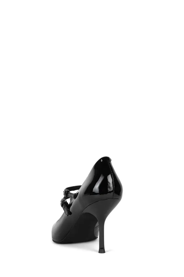 Women Jeffrey Campbell MaryJanes Typist