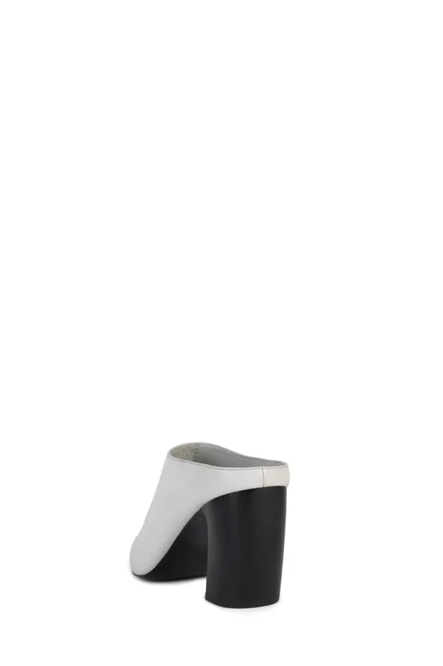 Women Jeffrey Campbell Mules and Slingbacks Mariska