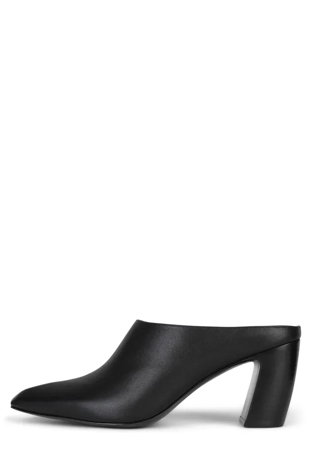 Women Jeffrey Campbell Mules and Slingbacks Mariska