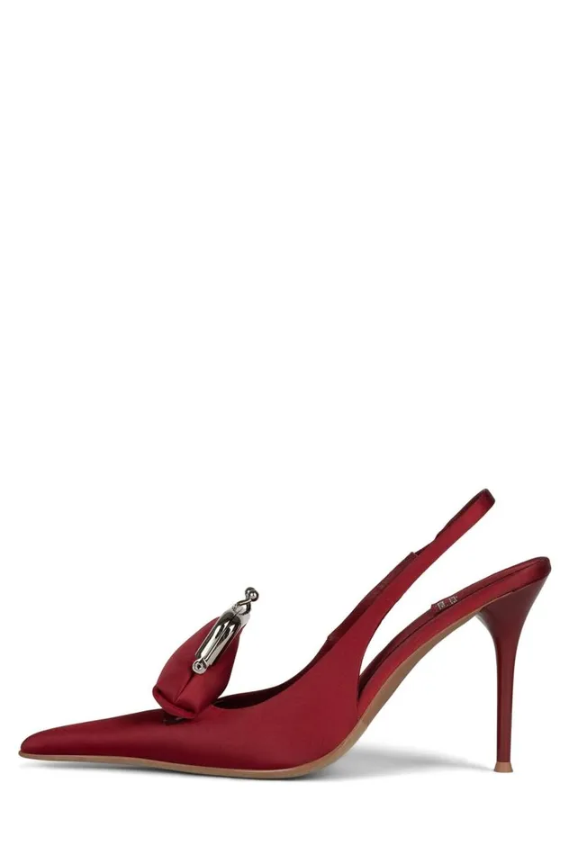 Women Jeffrey Campbell Mules and Slingbacks Treasury