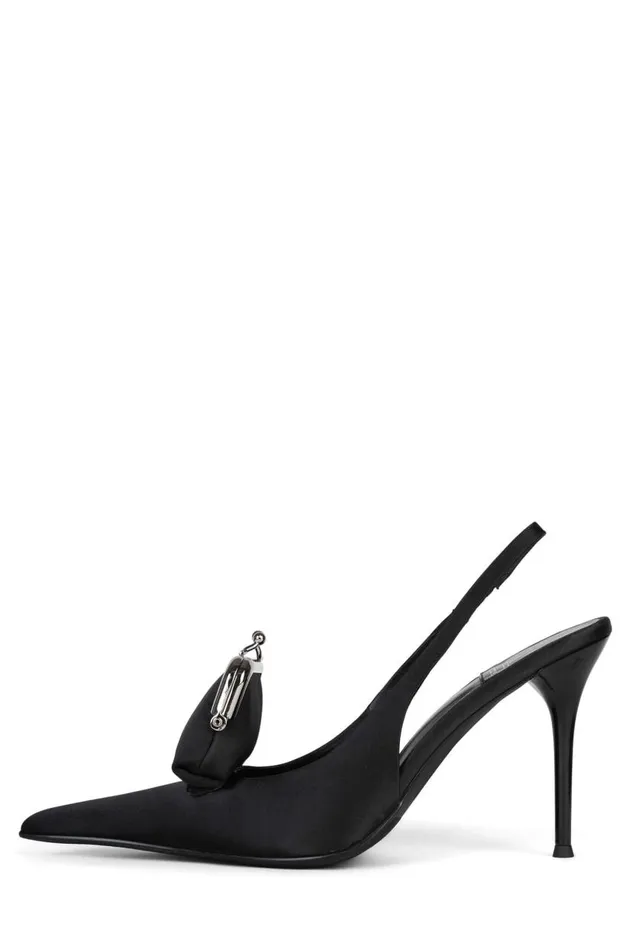 Women Jeffrey Campbell Mules and Slingbacks Treasury