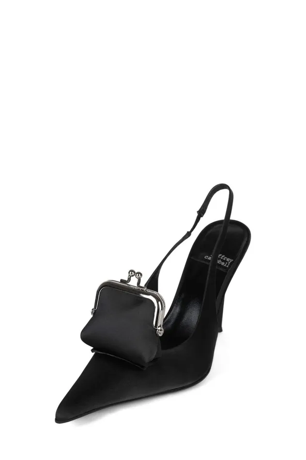 Women Jeffrey Campbell Mules and Slingbacks Treasury