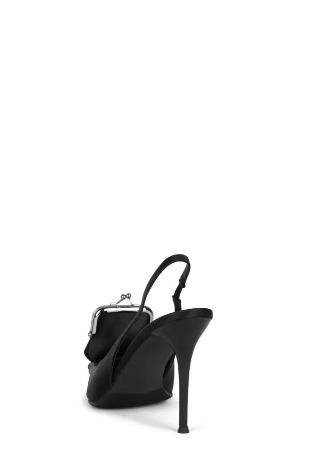 Women Jeffrey Campbell Mules and Slingbacks Treasury