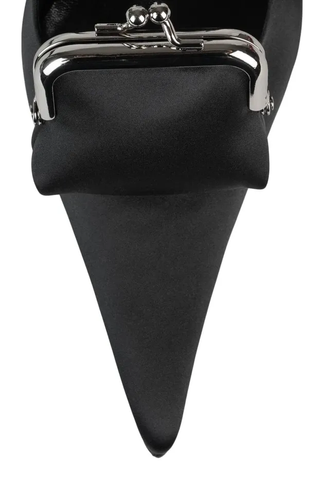 Women Jeffrey Campbell Mules and Slingbacks Treasury