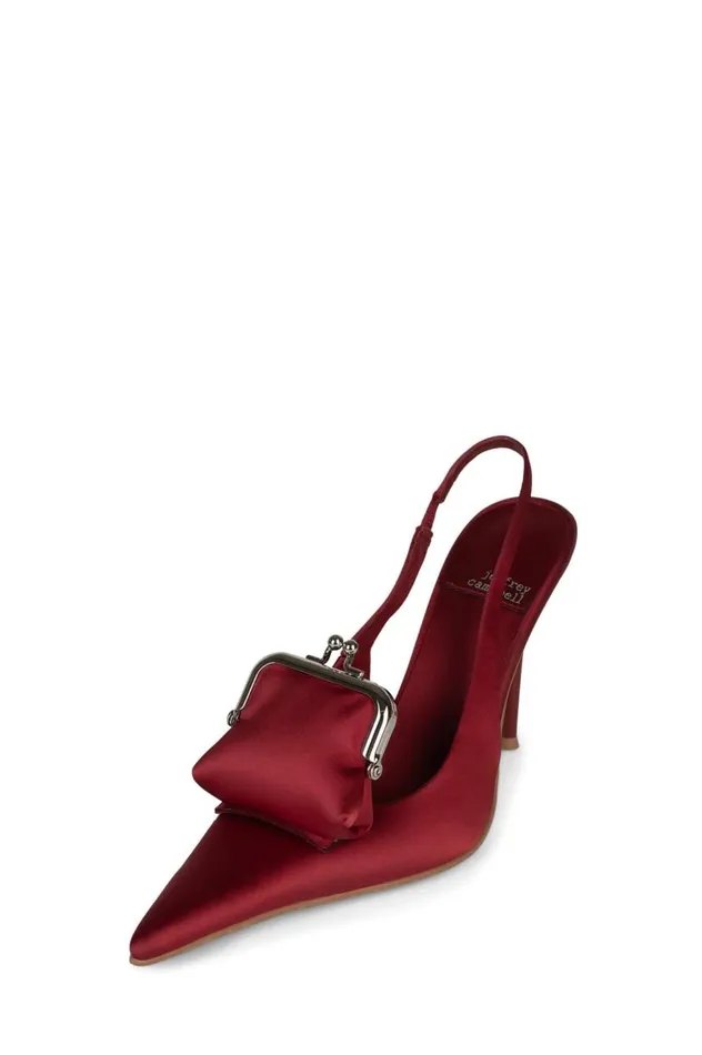Women Jeffrey Campbell Mules and Slingbacks Treasury