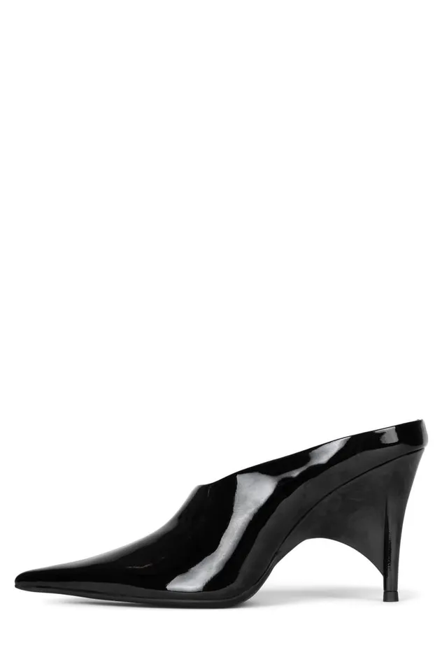 Women Jeffrey Campbell Mules and Slingbacks Vader