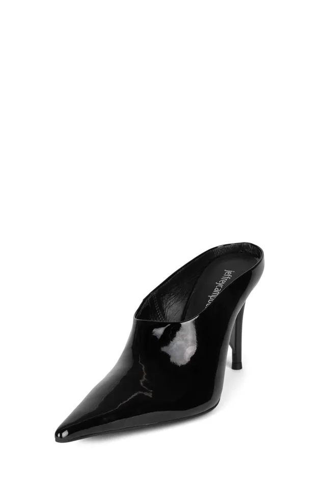 Women Jeffrey Campbell Mules and Slingbacks Vader
