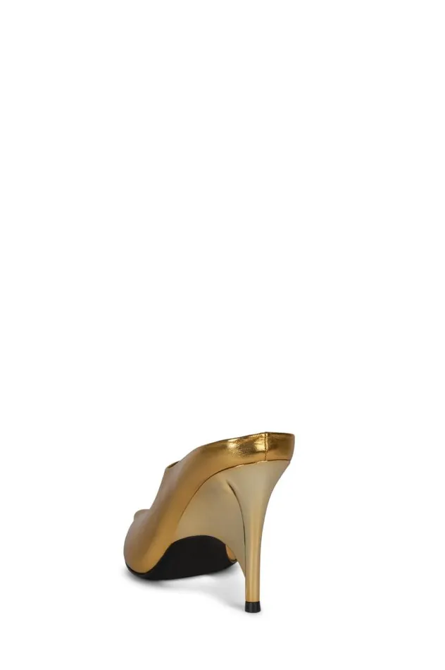 Women Jeffrey Campbell Mules and Slingbacks Vader