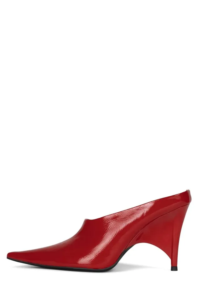 Women Jeffrey Campbell Mules and Slingbacks Vader