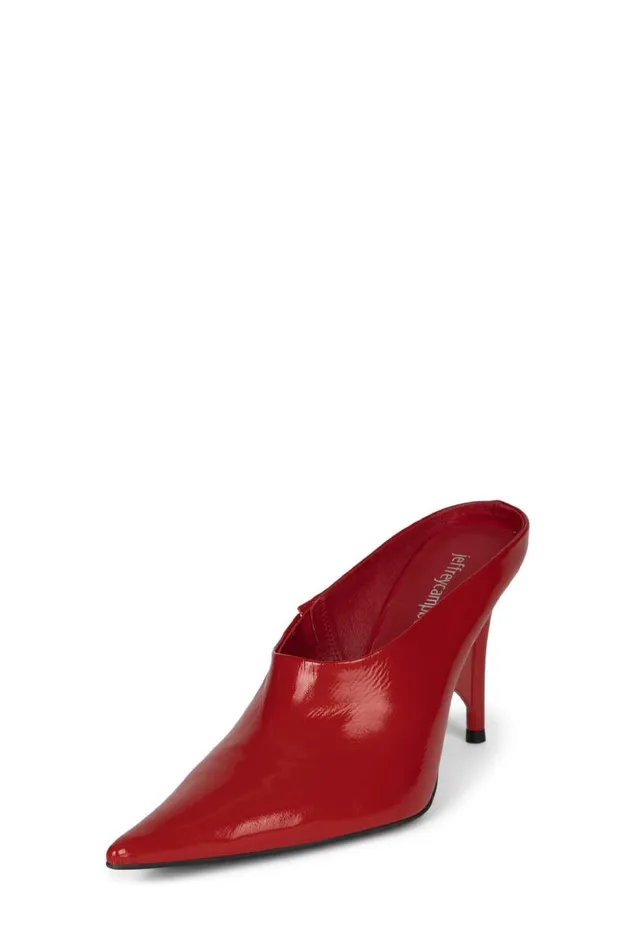 Women Jeffrey Campbell Mules and Slingbacks Vader