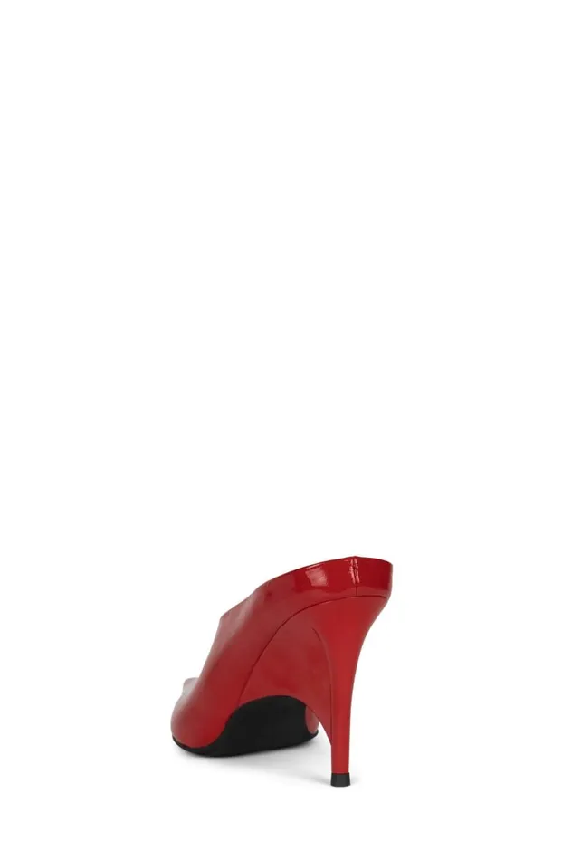 Women Jeffrey Campbell Mules and Slingbacks Vader