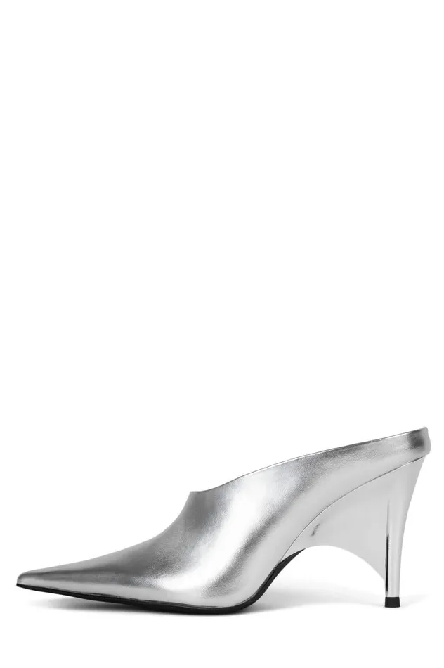 Women Jeffrey Campbell Mules and Slingbacks Vader