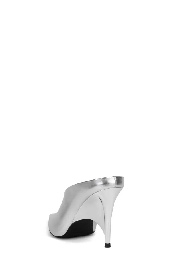 Women Jeffrey Campbell Mules and Slingbacks Vader