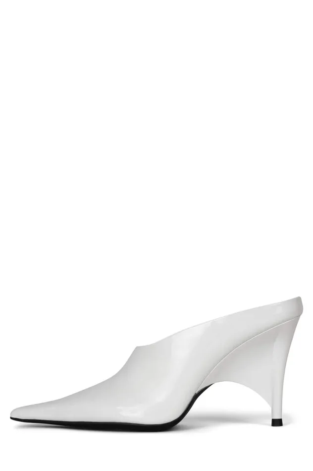 Women Jeffrey Campbell Mules and Slingbacks Vader