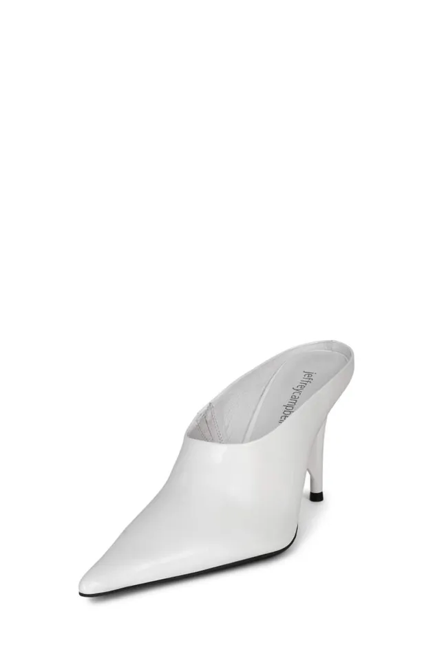 Women Jeffrey Campbell Mules and Slingbacks Vader