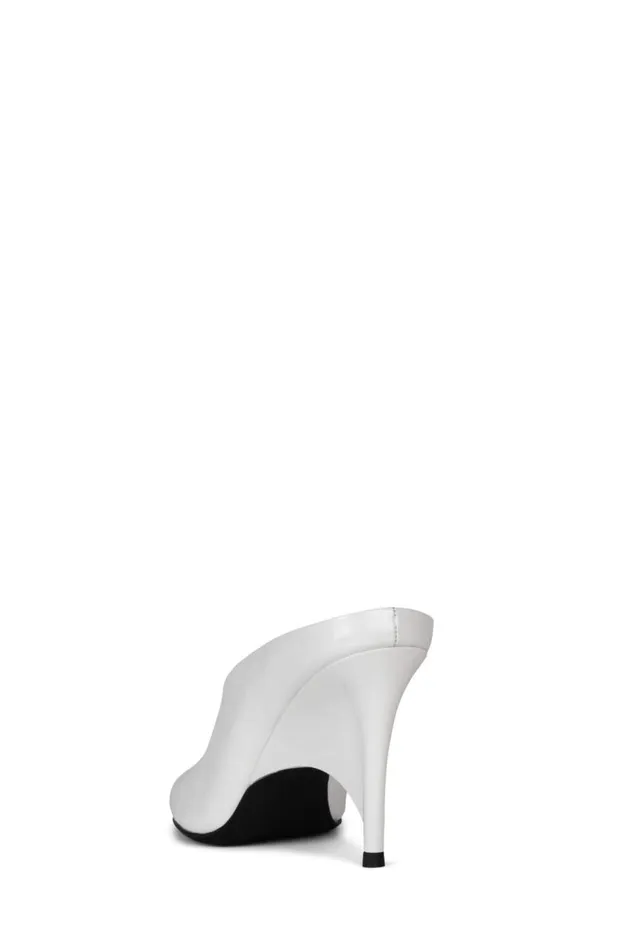 Women Jeffrey Campbell Mules and Slingbacks Vader