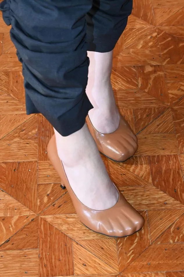 Women Jeffrey Campbell Pumps Conform