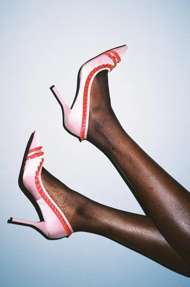 Women Jeffrey Campbell Pumps Coquettish