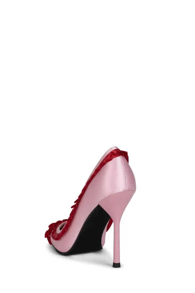 Women Jeffrey Campbell Pumps Coquettish