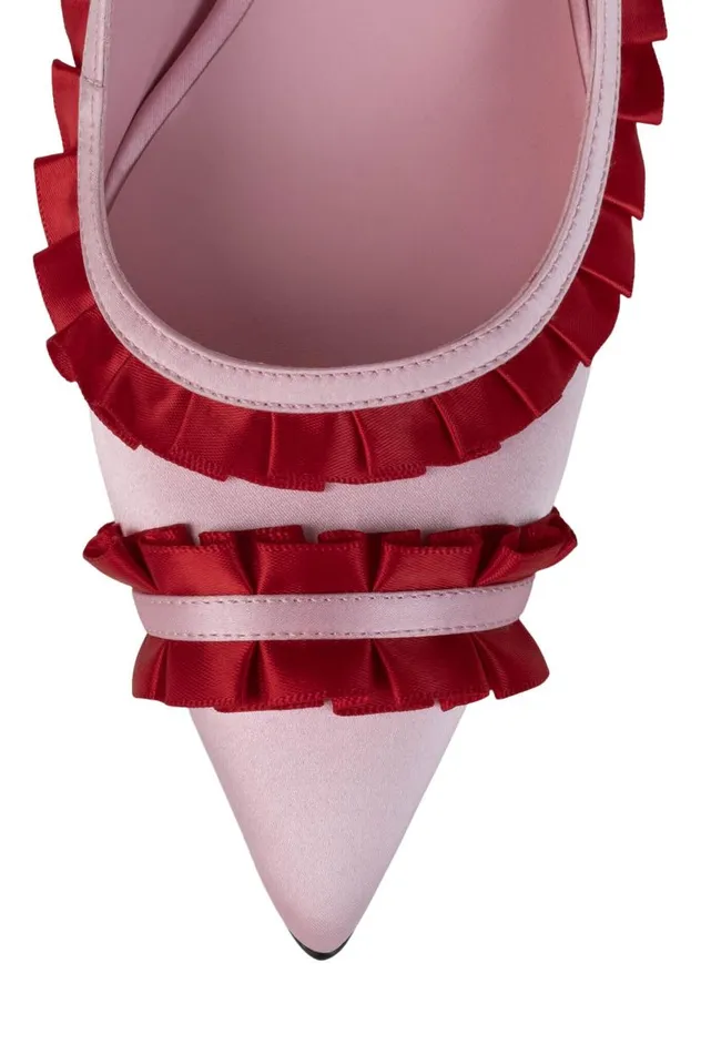 Women Jeffrey Campbell Pumps Coquettish