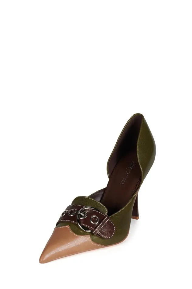 Women Jeffrey Campbell Pumps FixedIn