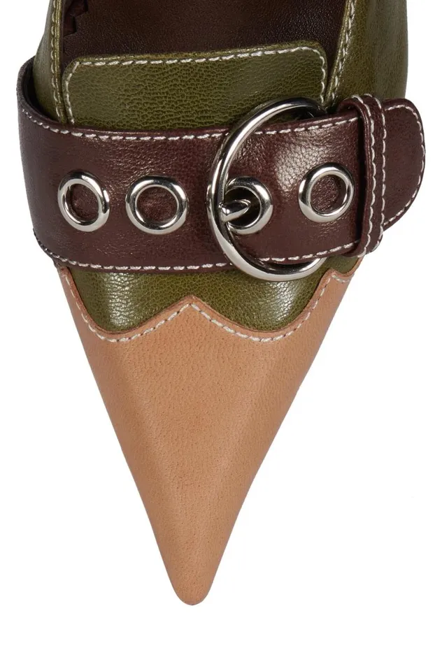 Women Jeffrey Campbell Pumps FixedIn