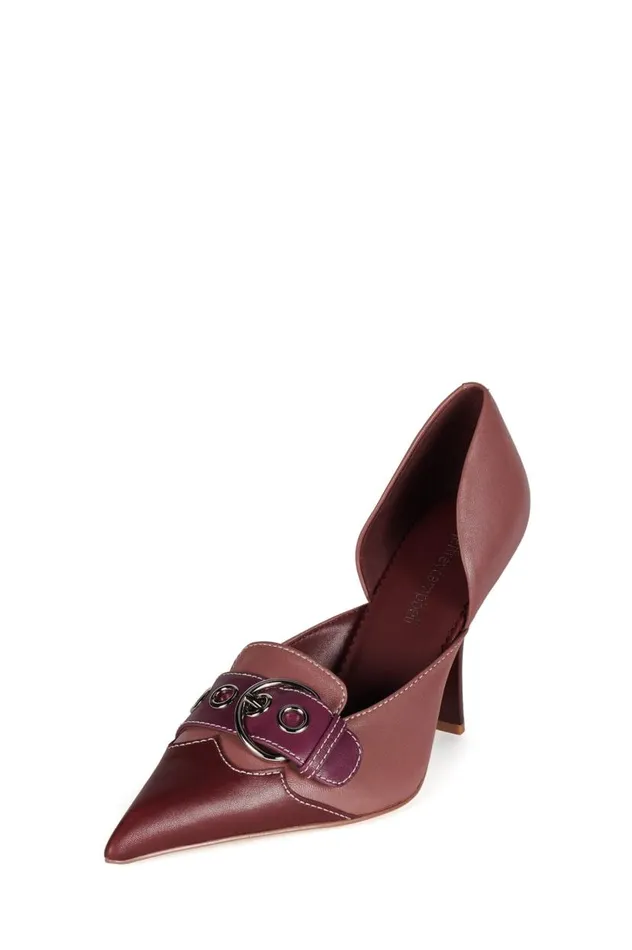 Women Jeffrey Campbell Pumps FixedIn