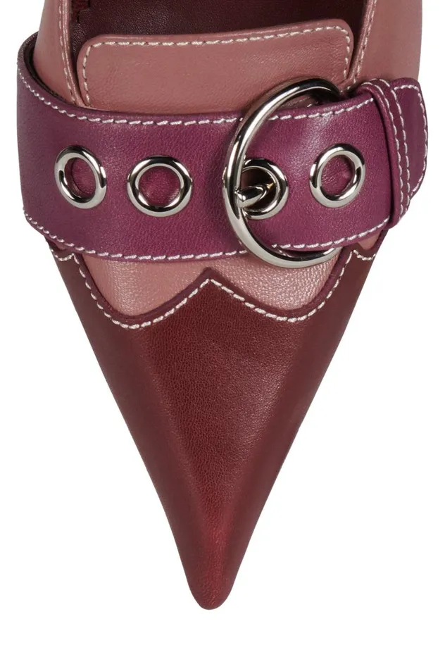 Women Jeffrey Campbell Pumps FixedIn