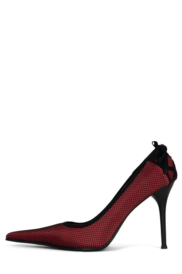 Women Jeffrey Campbell Pumps Pantyhose