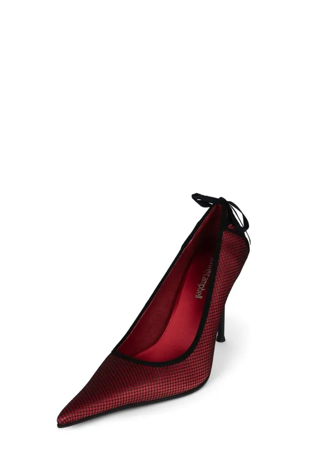 Women Jeffrey Campbell Pumps Pantyhose