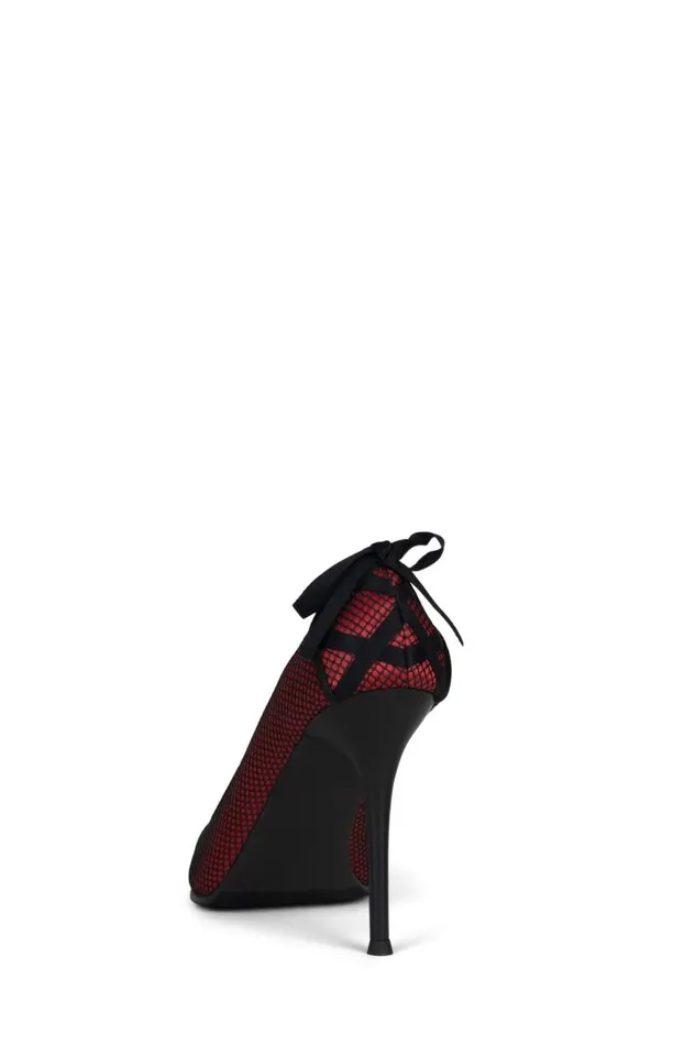 Women Jeffrey Campbell Pumps Pantyhose
