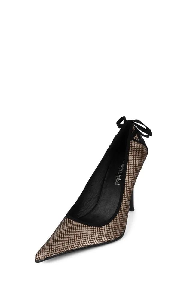 Women Jeffrey Campbell Pumps Pantyhose
