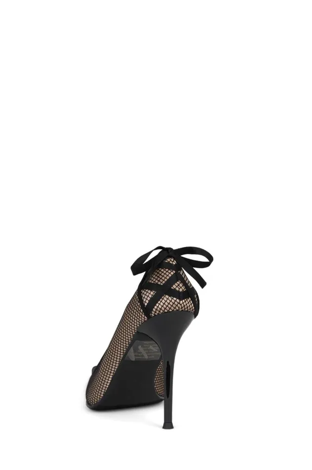 Women Jeffrey Campbell Pumps Pantyhose